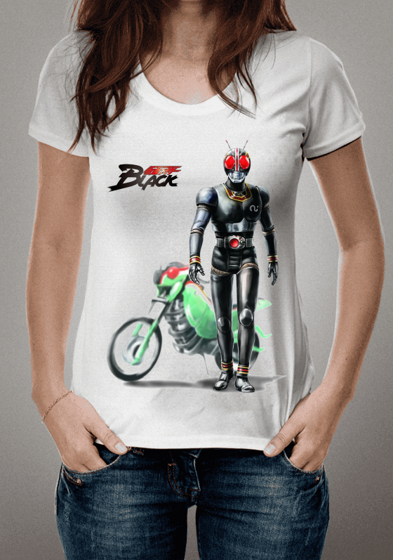 kamen rider 