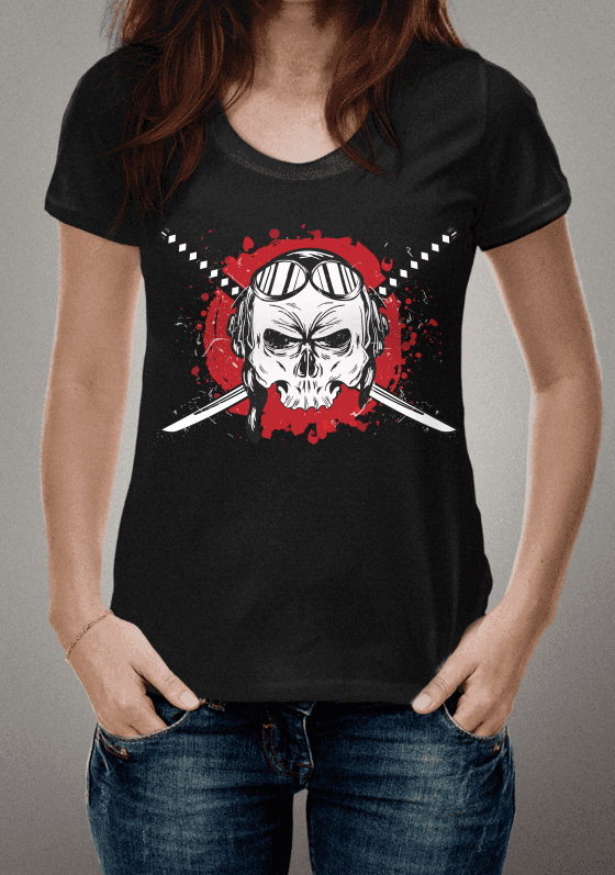 Nome do produto  Kamikaze