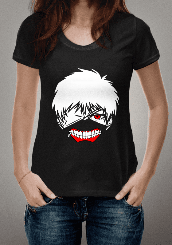 Nome do produto  Kaneki