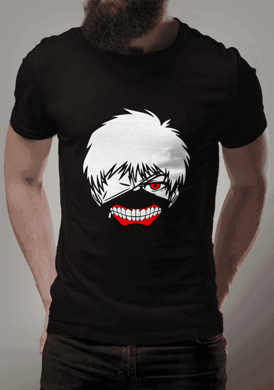 Nome do produto  Kaneki