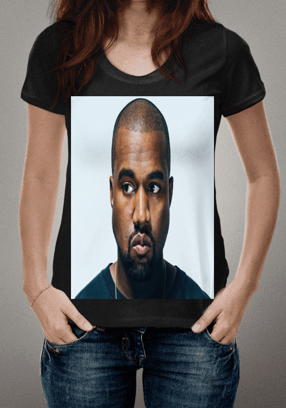 kanye west
