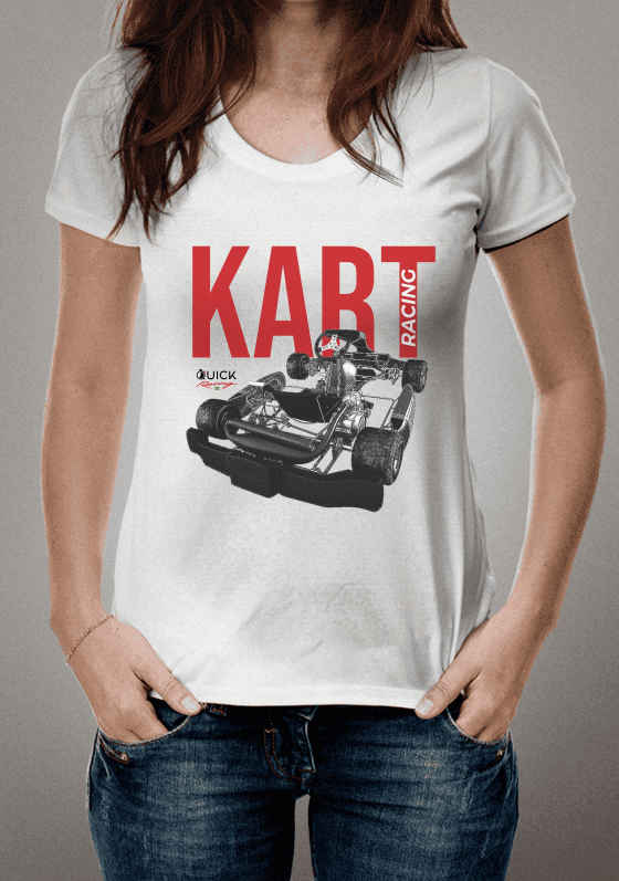 Nome do produto: Kart Speed