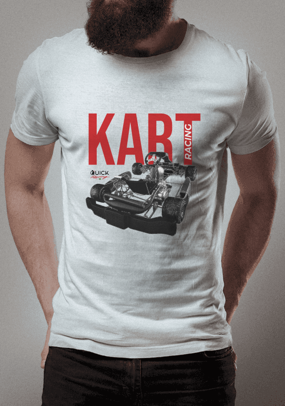 Nome do produto  Kart Speed