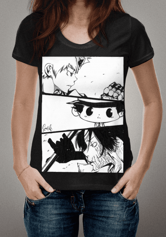 Nome do produto: Katekyo Hitman Reborn