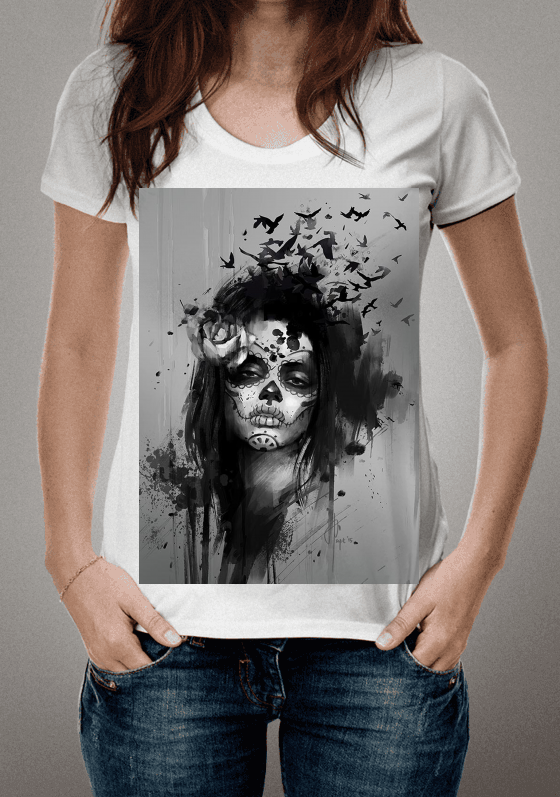 Nome do produto  Katrinaa