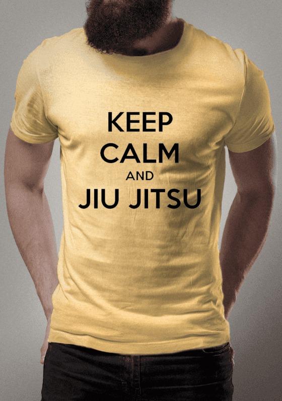 Nome do produto  keep calm