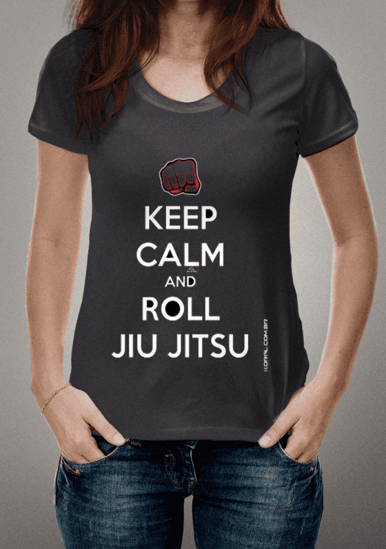 Nome do produto  keep calm