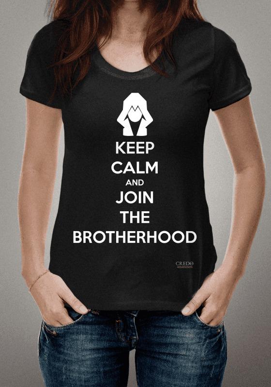 Keep Calm and...