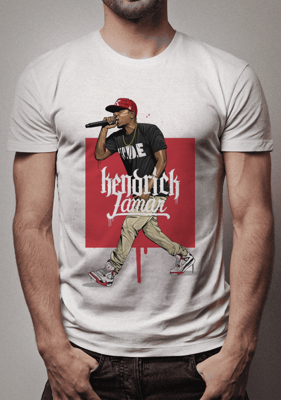 Kendrick Lamar