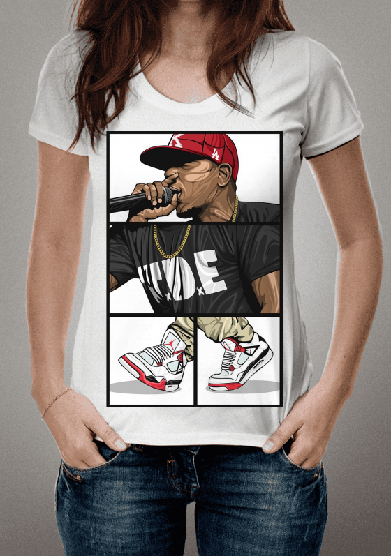 Kendrick Lamar