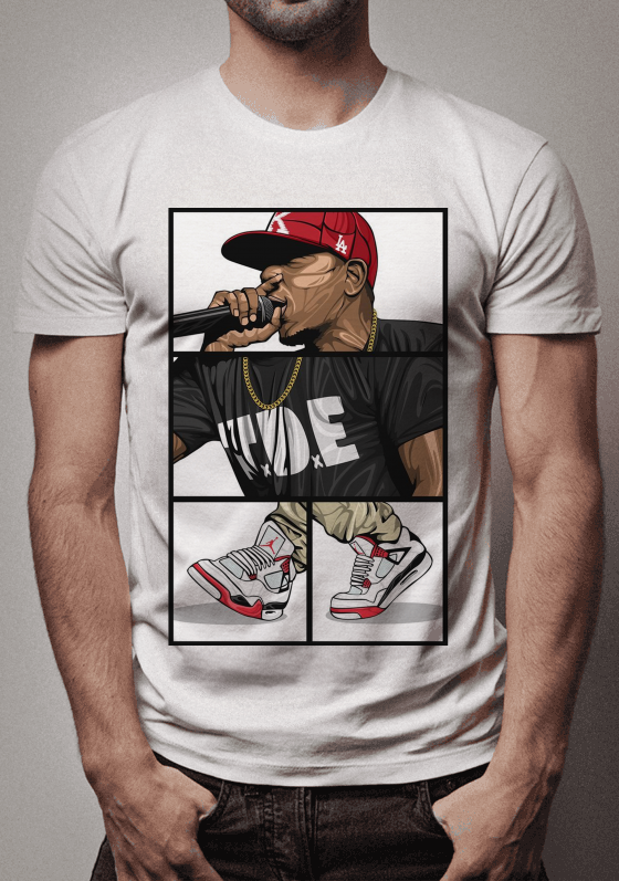 Kendrick Lamar