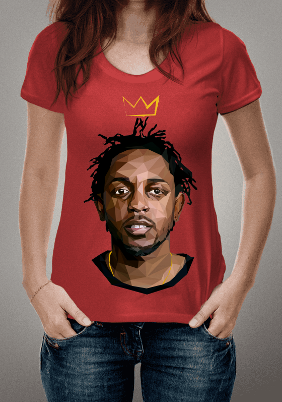 Kendrick Lamar