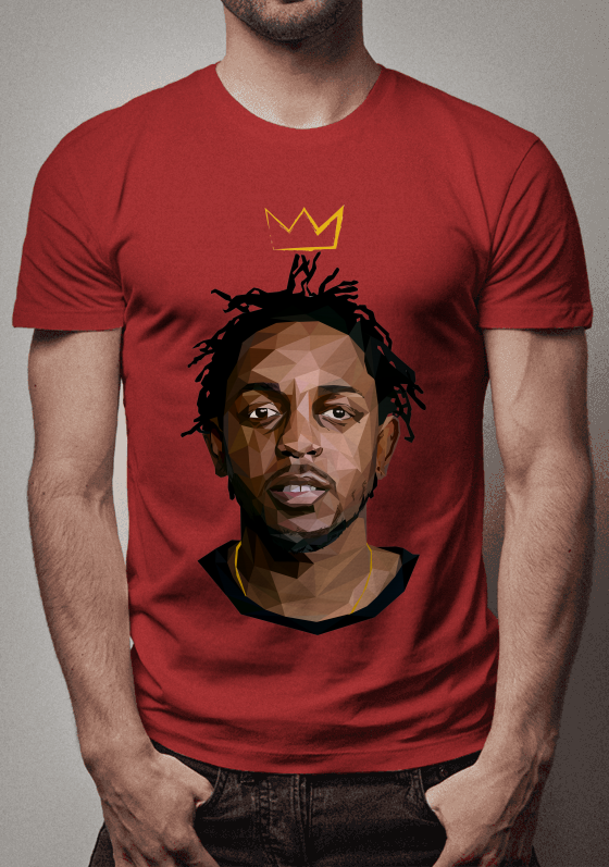 Kendrick Lamar