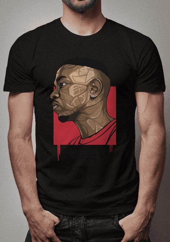 Nome do produto  Kendrik