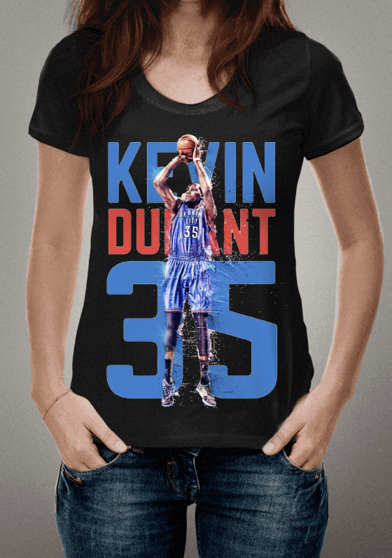Kevin Durant - NBA