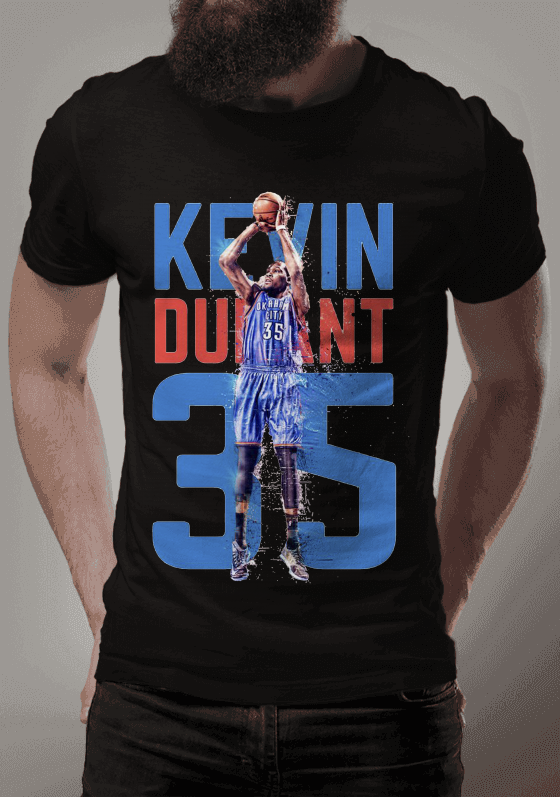 Kevin Durant - NBA