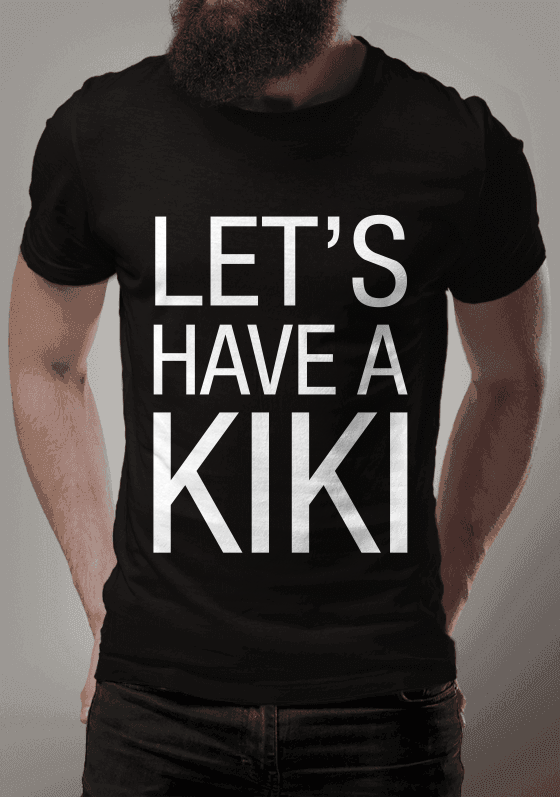 Nome do produto  KIKI