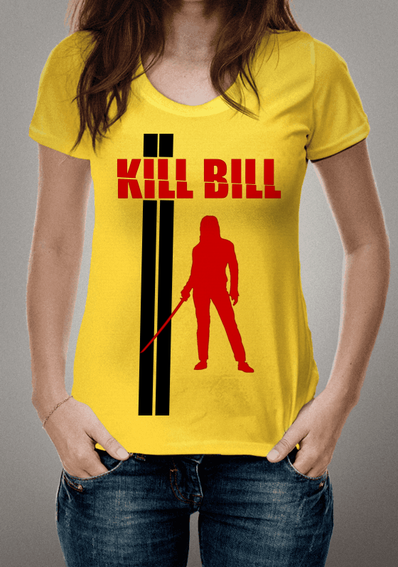 Kill Bill