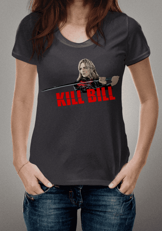 Kill Bill