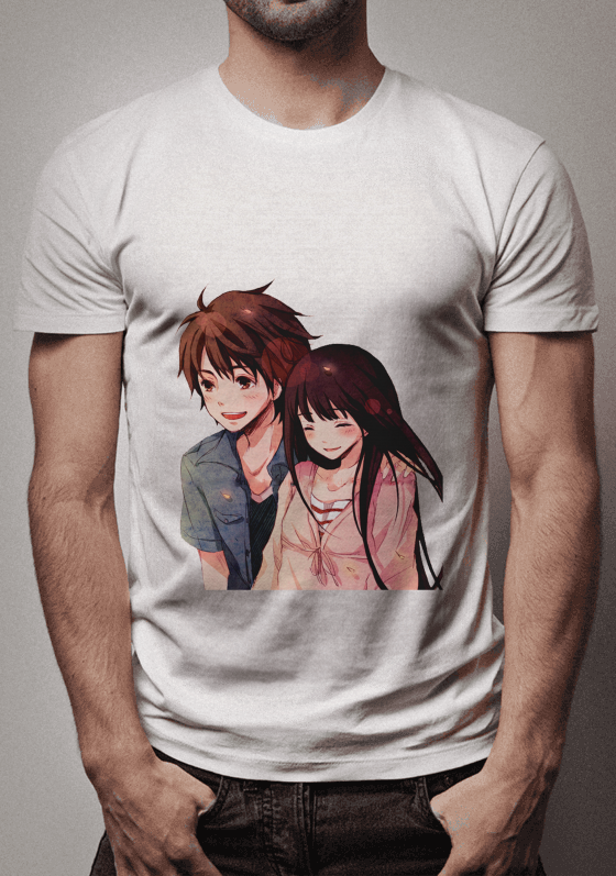 kimi ni todoke