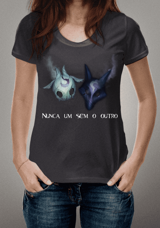 Kindred - Nunca um sem o outro