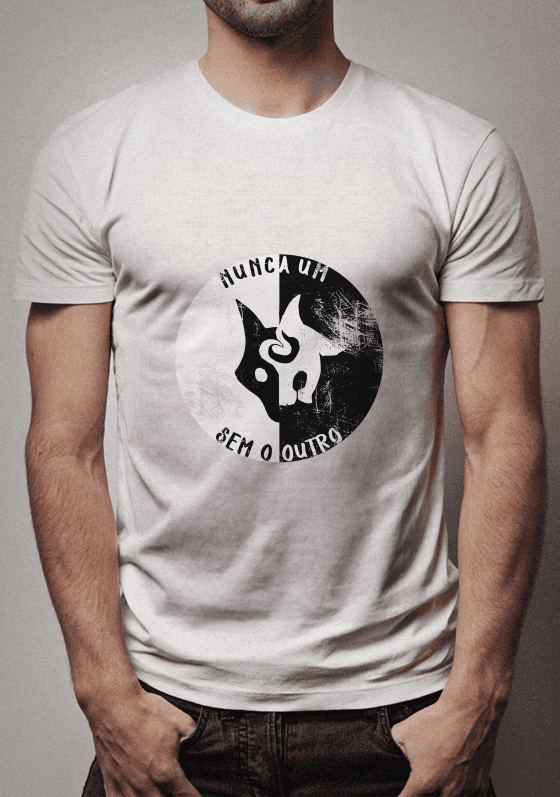 Nome do produto  Kindred:  "Nunca um, sem o outro"