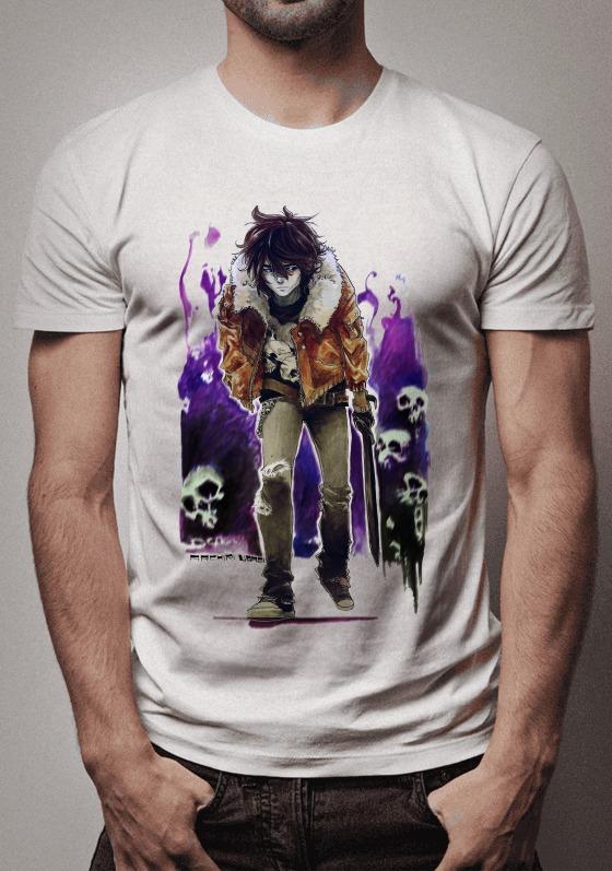 Nome do produto  King