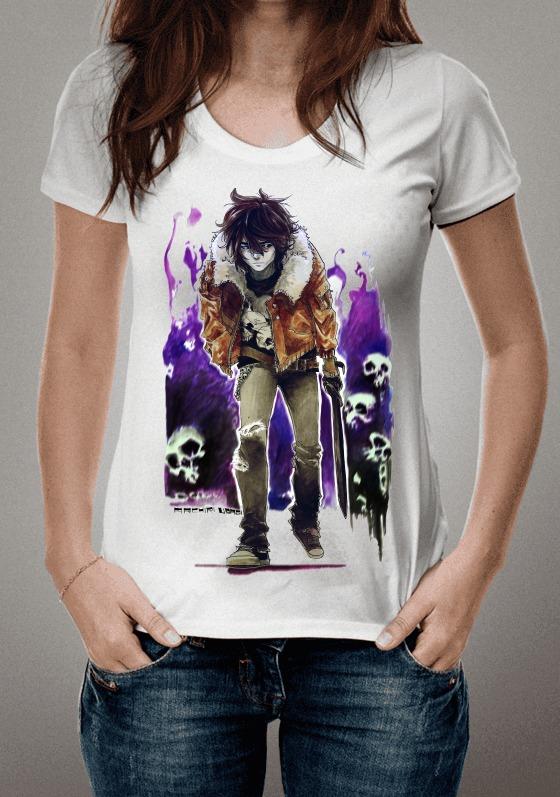 Nome do produto  King