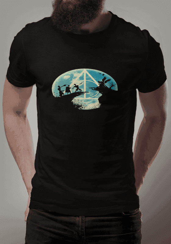 Nome do produto  king