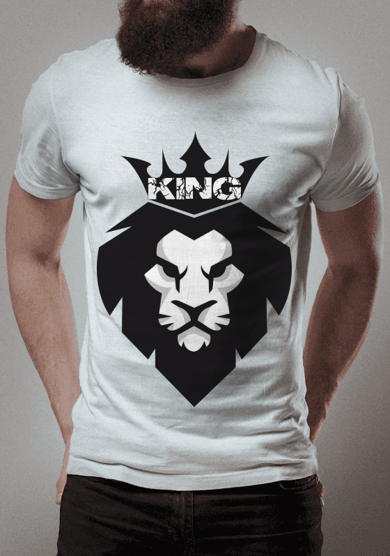 Nome do produto  king