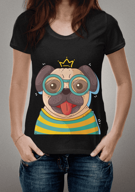 Nome do produto: King Dog