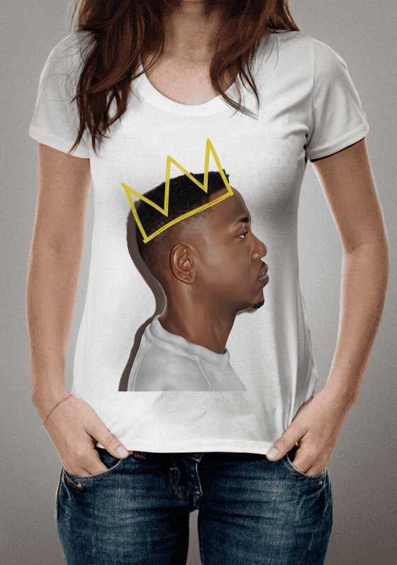 King Lamar