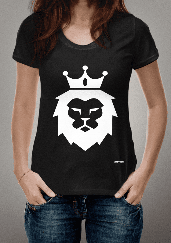 Nome do produto  KING LION