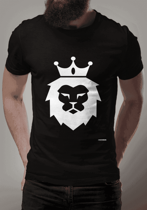 Nome do produto  KING LION