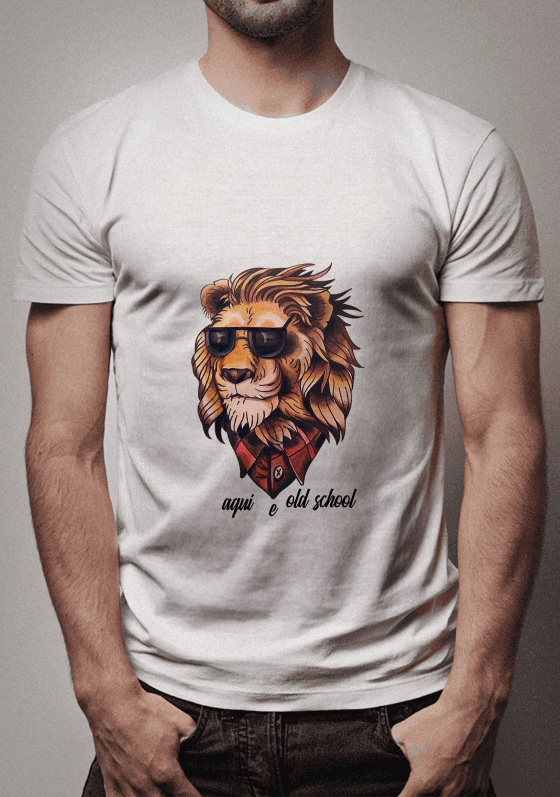 Nome do produto  King Lion OLD 