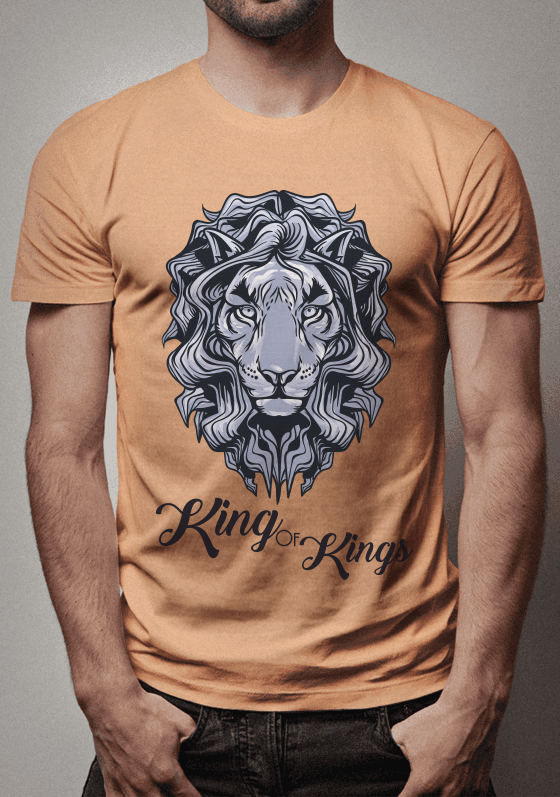 Nome do produto  King Of Kings