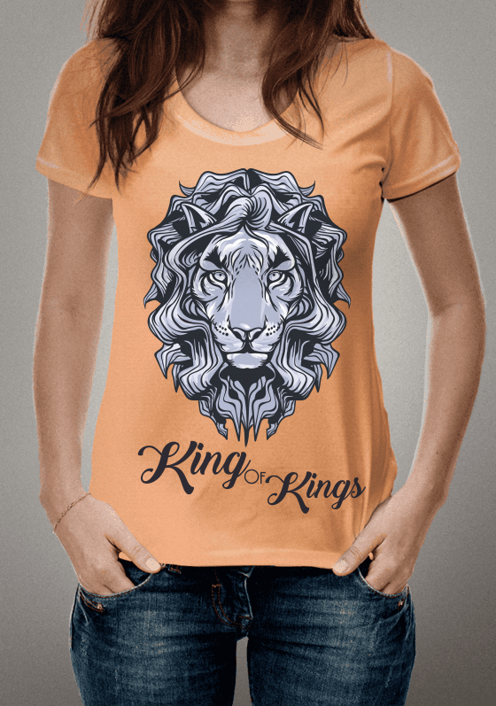 Nome do produto  King Of Kings