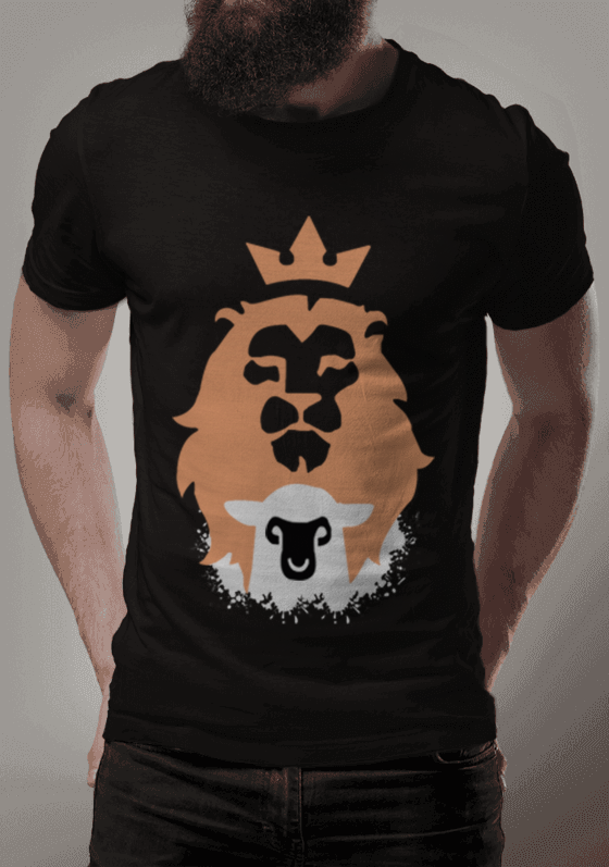 Nome do produto  King of Kings