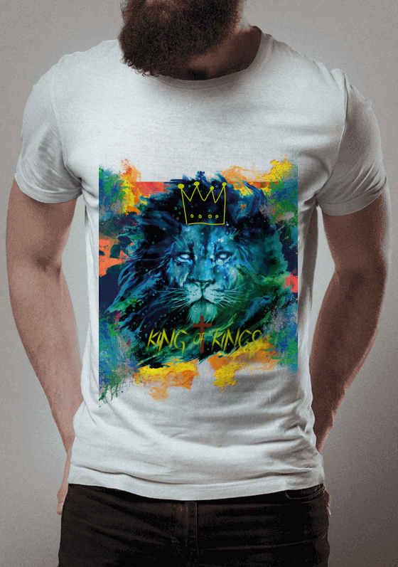 Nome do produto  King of Kings