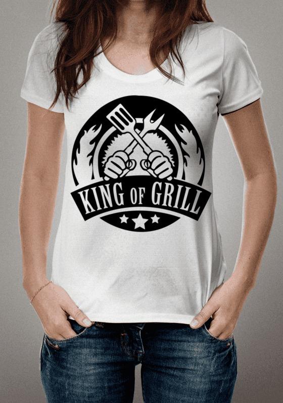 Nome do produto  KING OF THE GRILL