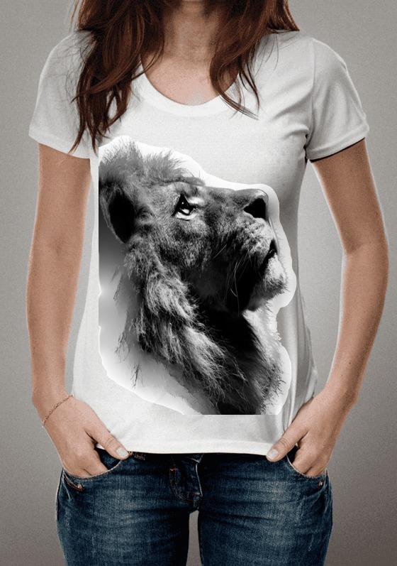 Nome do produto  King of tribe