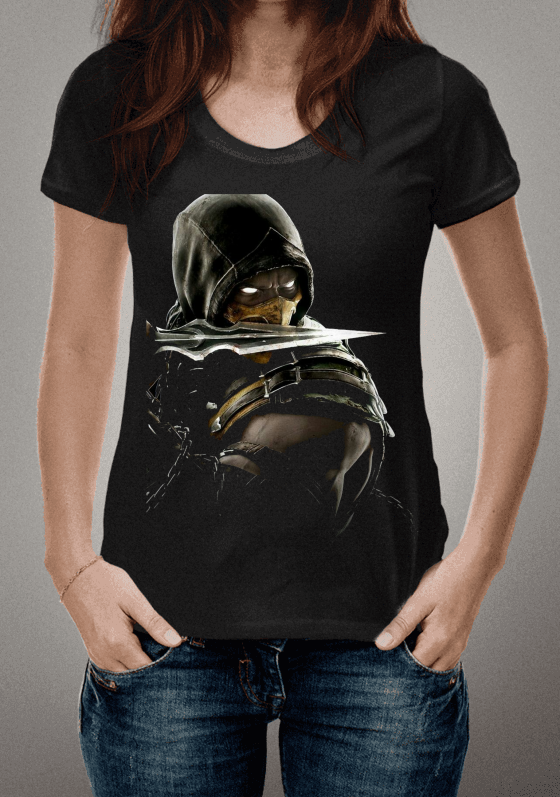 Nome do produto  king2017