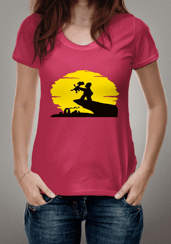 Nome do produto  king208