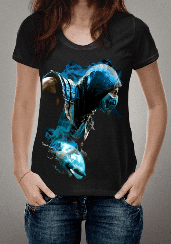 Nome do produto  king218