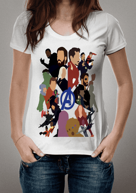 Nome do produto  king219