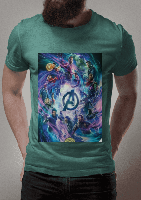 Nome do produto  king236