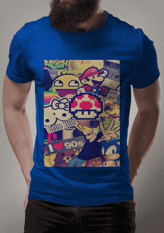 Nome do produto  king255