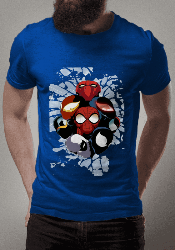 Nome do produto  king258