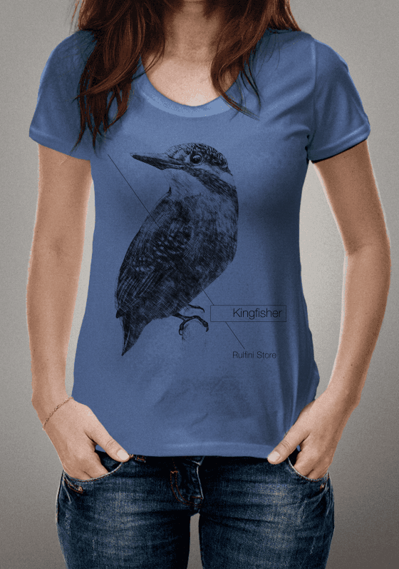 KINGFISHER