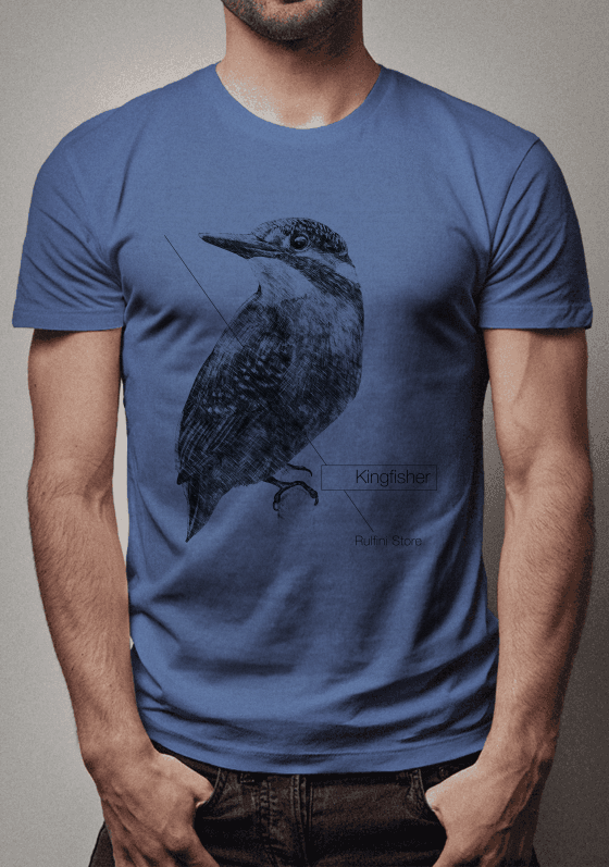 KINGFISHER